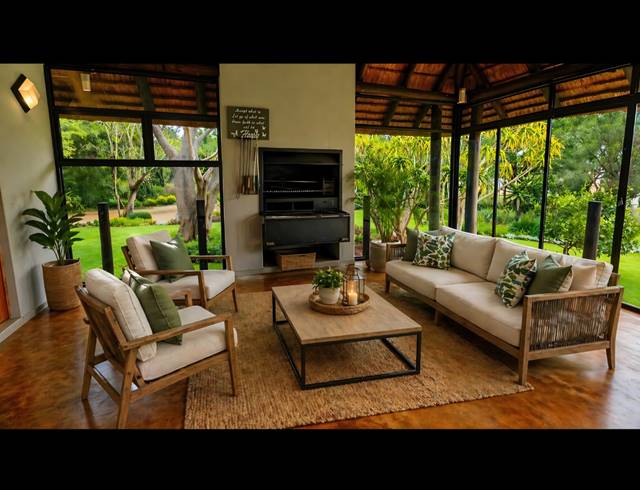 4HA SMALLHOLDING FOR SALE IN TWEEFONTEIN AH